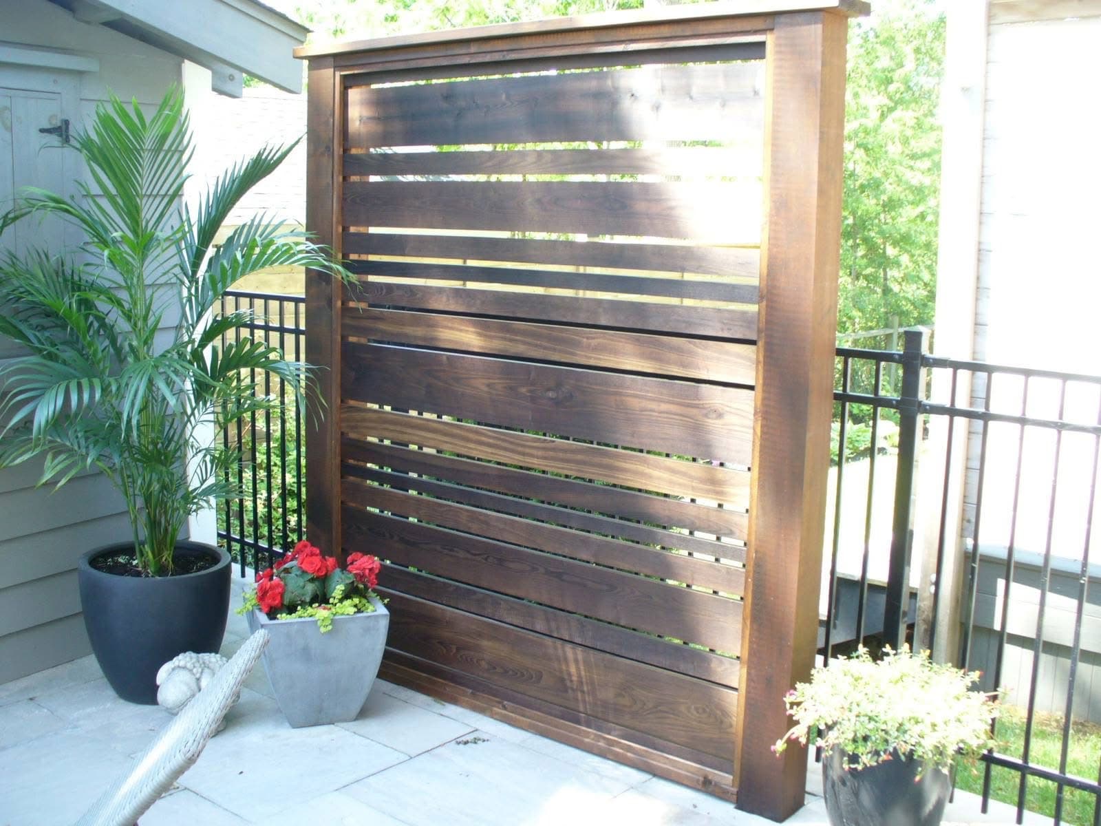 Landscape construction and hardscaping